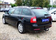Škoda Octavia 4