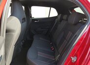 Škoda Fabia Hatchback 1,5 l 110 kw