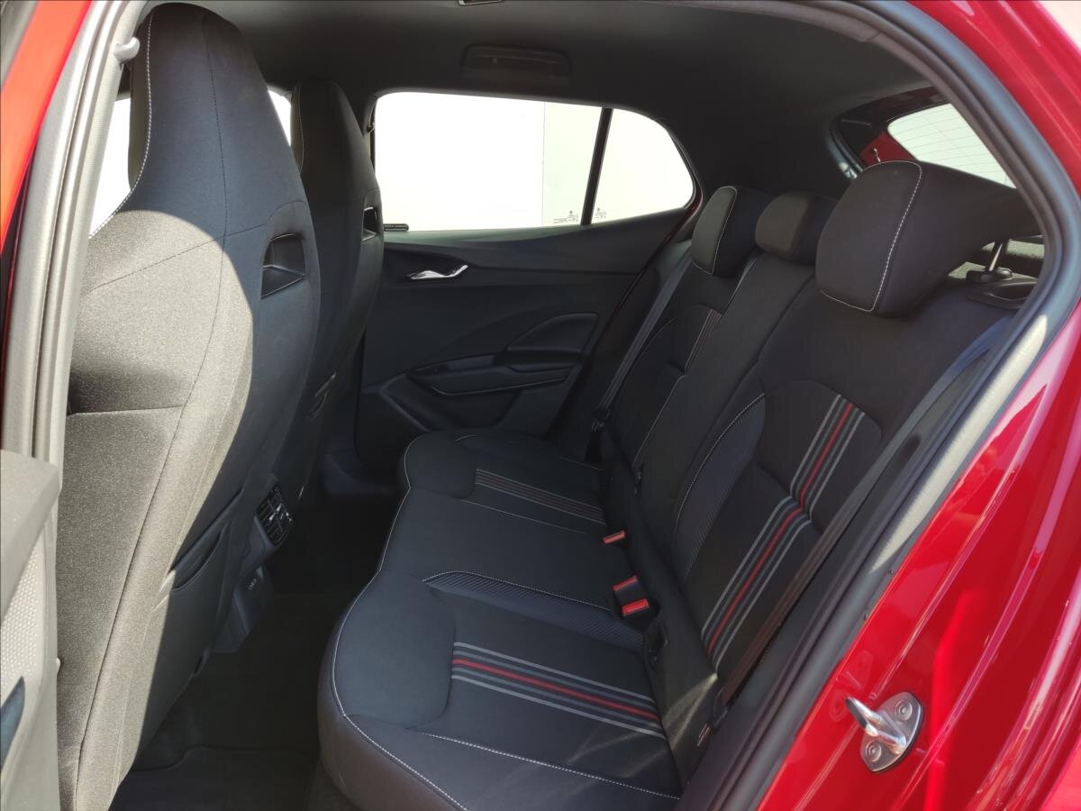 Škoda Fabia Hatchback 1,5 l 110 kw