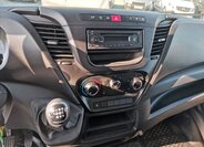 Iveco Daily Ostatní 2,3 l 114 kw