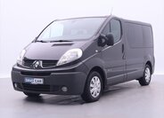 Renault Trafic Kombi 2,0 l 84 kw
