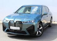 BMW iX 1