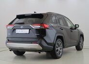 Toyota RAV4 SUV 2,5 l 131 kw