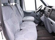 Ford Transit Kombi 2,2 l 92 kw