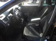 Škoda Rapid Hatchback 1,2 l 77 kw