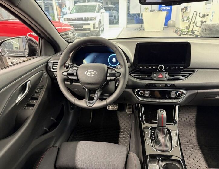 Hyundai i30 7