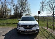 Renault Koleos SUV / Terénní 0,0 110 kw