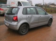 Volkswagen Polo Hatchback 1,2 l 40 kw