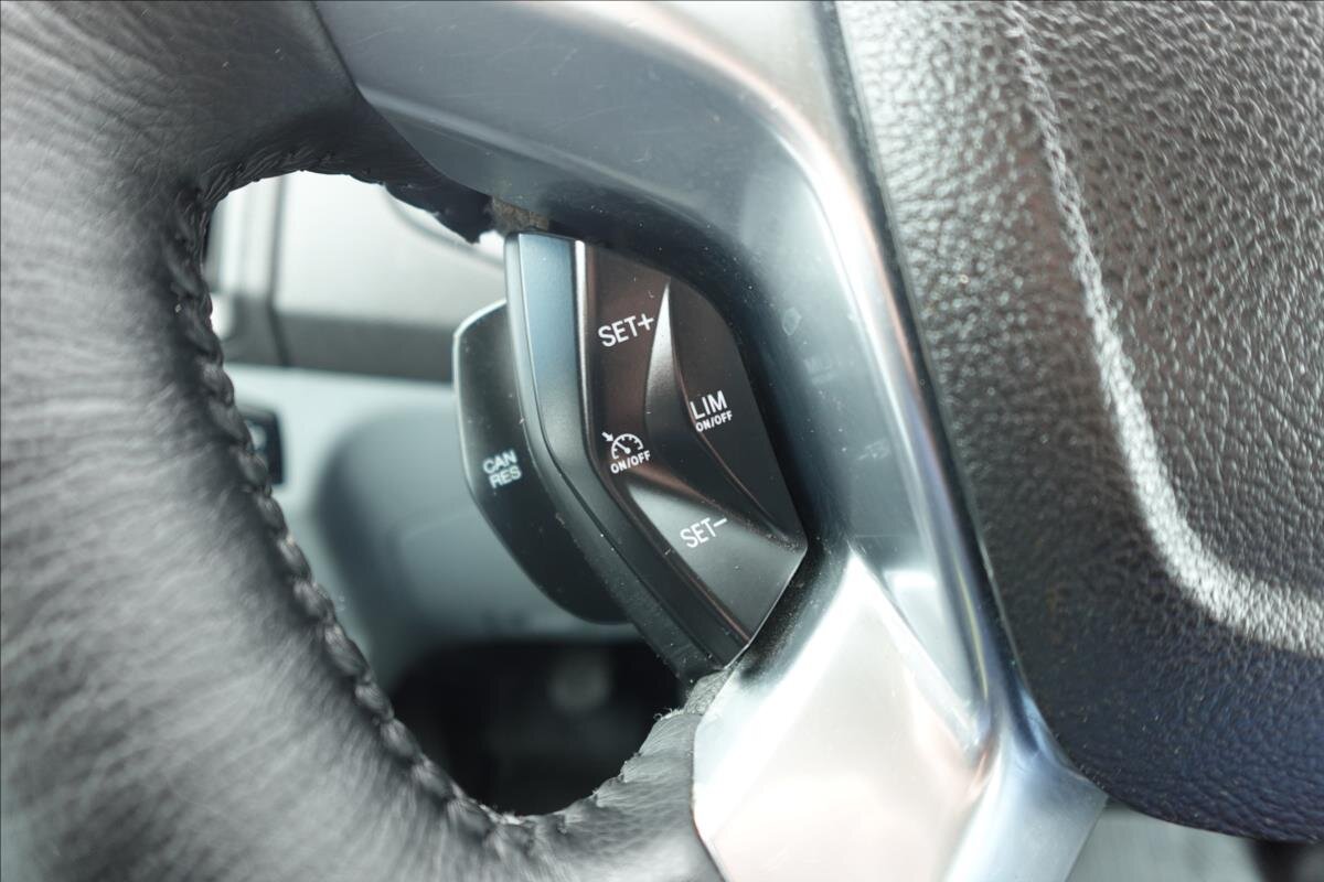 Ford Transit Ostatní 2,2 l 114 kw