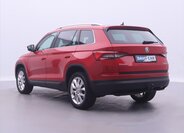Škoda Kodiaq SUV / Terénní 2,0 l 110 kw