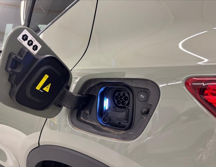 Volvo XC40 SUV 1,0 170 kw