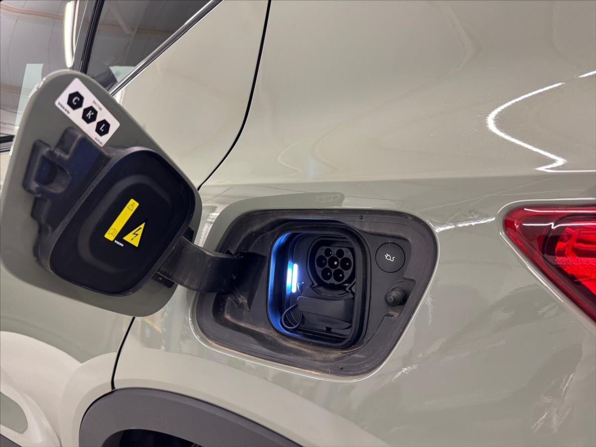 Volvo XC40 SUV 1,0 170 kw