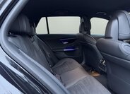 Mercedes-Benz Třídy C Kombi 2,0 l 157 kw