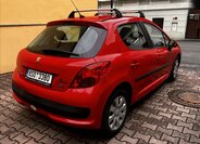 Peugeot 207 Hatchback 1,4 l 70 kw