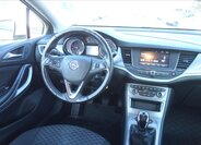 Opel Astra Kombi 1,6 l 81 kw
