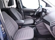 Ford Tourneo Connect MPV 1,5 l 88 kw