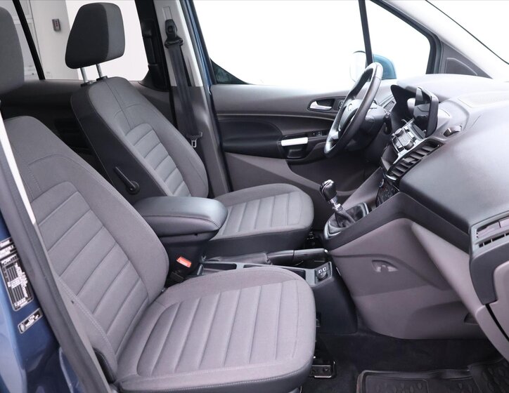 Ford Tourneo Connect MPV 1,5 l 88 kw