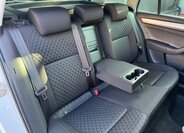 Škoda Rapid Hatchback 999,0 81 kw