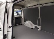 Volkswagen Transporter Ostatní 2,0 l 84 kw