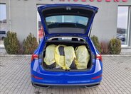 Škoda Scala Hatchback 1,5 l 110 kw