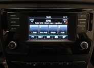 Škoda Yeti Kombi 1,2 l 81 kw