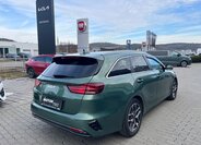 KIA Ceed Kombi 1,5 l 117 kw