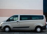Ford Transit Custom VAN / Minibus 2,2 l 114 kw