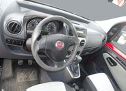 Citroën Nemo Hatchback 1,4 l 54 kw