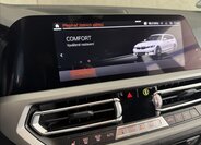 BMW Řada 3 Kombi 2,0 l 140 kw