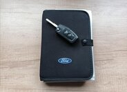 Ford Tourneo Courier MPV 1,5 l 55 kw