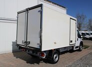 Fiat Ducato Ostatní 2,3 l 96 kw