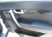 Chevrolet Captiva Kombi 2,2 l 135 kw