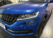 Škoda Kodiaq SUV / Terénní 2,0 l 110 kw