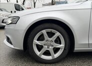 Audi A4 Kombi 2,0 l 125 kw