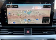 Audi A5 Hatchback 2,0 l 150 kw