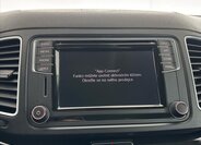 Volkswagen Sharan MPV 2,0 l 130 kw