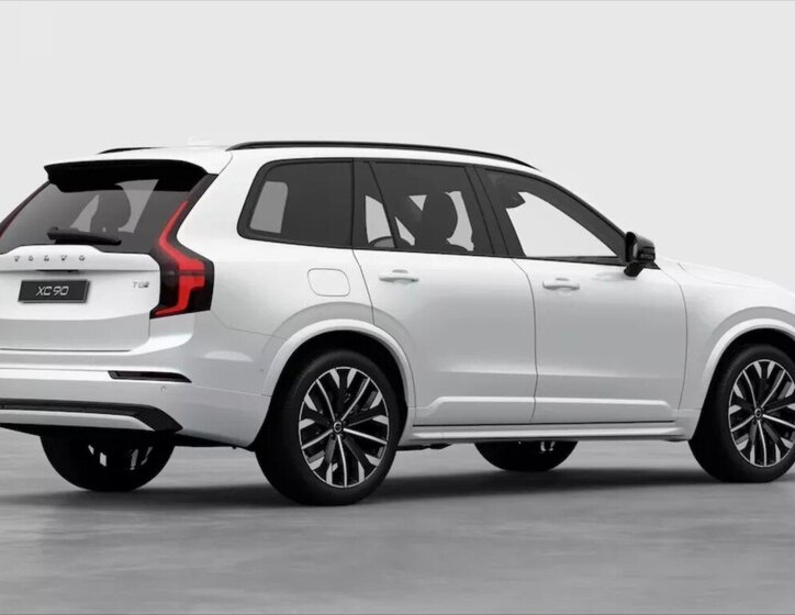 Volvo XC90 48