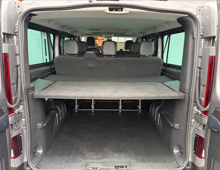Renault Trafic 26