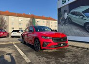 Škoda Scala Hatchback 1,5 l 110 kw