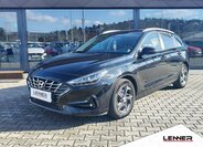 Hyundai i30 Kombi 1,5 l 117 kw