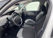 Citroën C4 Picasso 19