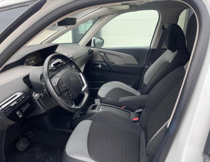 Citroën C4 Picasso 19
