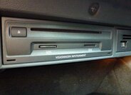 Volkswagen Golf Kombi 1,6 l 81 kw