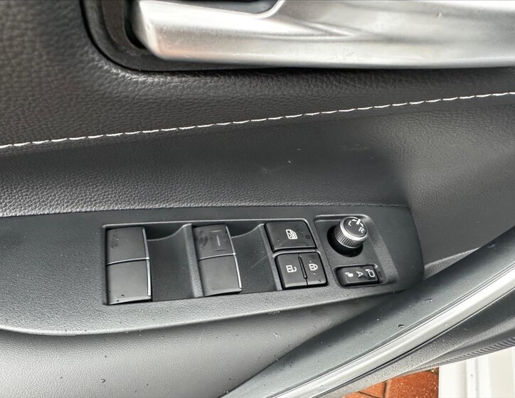 Toyota Corolla Kombi 1,8 l 72 kw