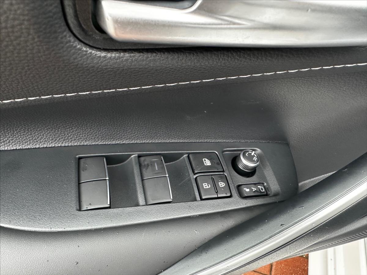 Toyota Corolla Kombi 1,8 l 72 kw