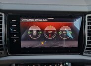 Škoda Kodiaq SUV / Terénní 2,0 l 147 kw