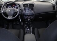 Mitsubishi ASX SUV / Terénní 1,6 l 86 kw