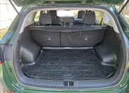 Hyundai Tucson SUV / Terénní 2,0 l 100 kw