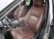 Jaguar F-Pace SUV / Terénní 3,0 l 280 kw