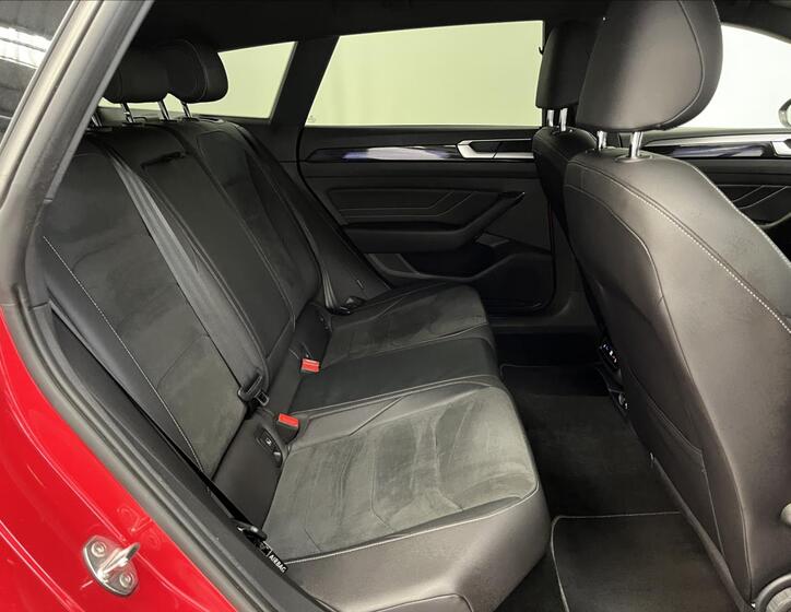 Volkswagen Arteon 24